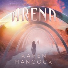 Cover image for Arena