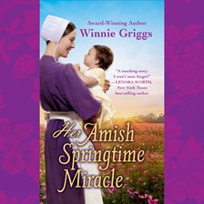 Imagen de portada para Her Amish Springtime Miracle