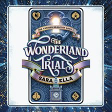 Cover image for The Wonderland Trials