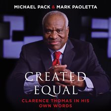 Cover image for Created Equal