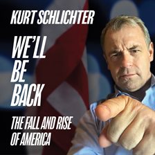 Cover image for We'll Be Back