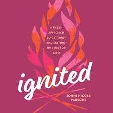 Cover image for Ignited