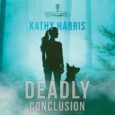Cover image for Deadly Conclusion