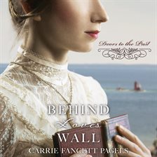 Imagen de portada para Behind Love's Wall