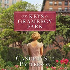 Imagen de portada para The Keys to Gramercy Park