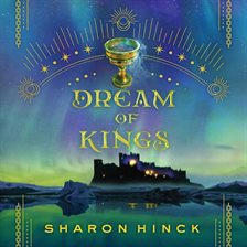 Cover image for Dream of Kings