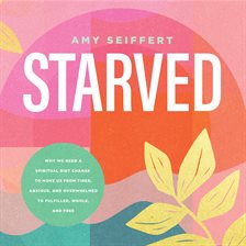 Cover image for Starved