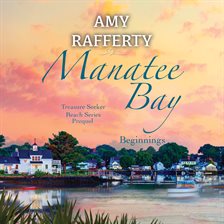 Imagen de portada para Manatee Bay