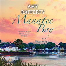 Cover image for Manatee Bay