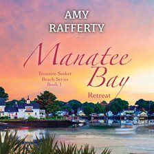 Cover image for Manatee Bay