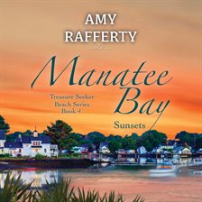 Cover image for Manatee Bay