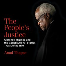 Cover image for People's Justice, The