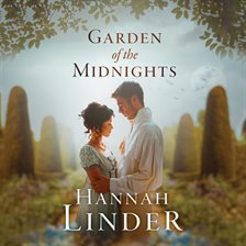 Cover image for Garden of the Midnights
