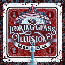 Cover image for Looking-Glass Illusion, The
