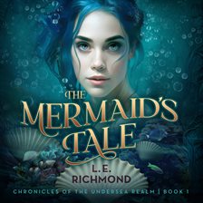 Cover image for The Mermaid's Tale