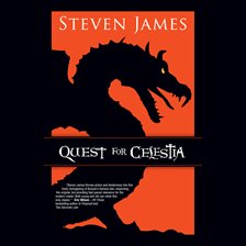 Cover image for Quest for Celestia