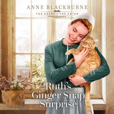 Imagen de portada para Ruth's Ginger Snap Surprise