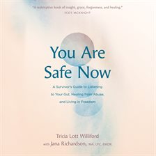 Cover image for You Are Safe Now