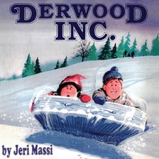 Cover image for Derwood Inc.