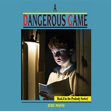 Cover image for A Dangerous Game