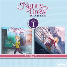 Cover image for Nancy Drew Diaries Collection Volume 1