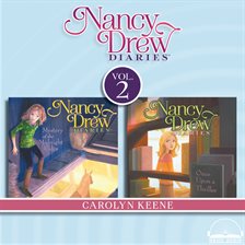 Cover image for Nancy Drew Diaries Collection Volume 2