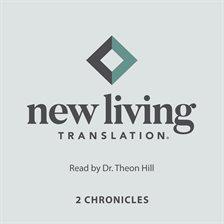 Imagen de portada para Holy Bible - 2 Chronicles
