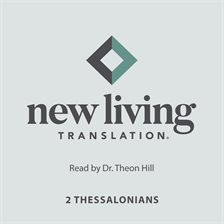 Imagen de portada para Holy Bible - 2 Thessalonians