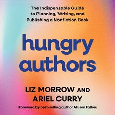 Imagen de portada para Hungry Authors