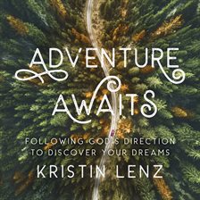 Imagen de portada para Adventure Awaits