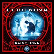 Cover image for Echo Nova
