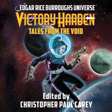 Cover image for Victory Harben