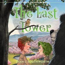 Cover image for The Last Tower