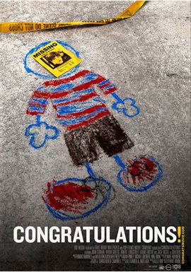 Cover image for Congratulations!