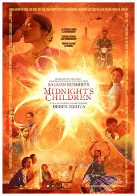 Imagen de portada para Midnight's Children