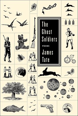 Cover image for The Ghost Soldiers