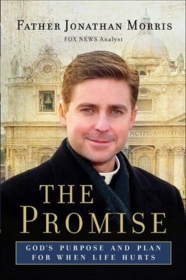 Cover image for The Promise