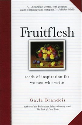 Cover image for Fruitflesh