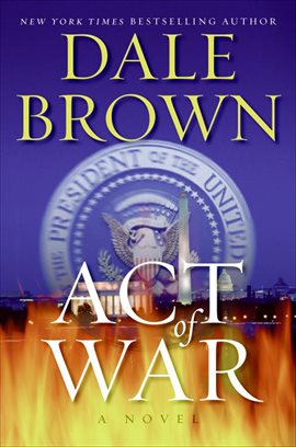 Cover image for Act of War