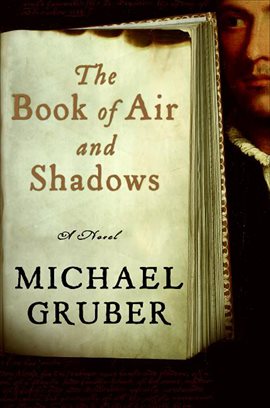 Cover image for The Book of Air and Shadows