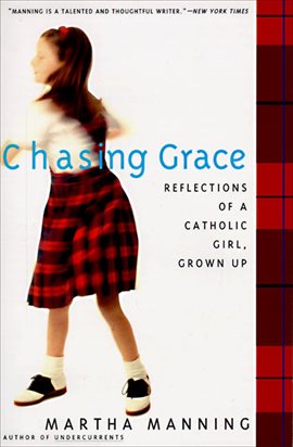 Imagen de portada para Chasing Grace