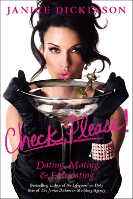 Cover image for Check, Please!