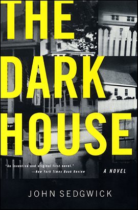 Imagen de portada para The Dark House