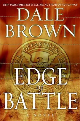 Imagen de portada para Edge of Battle