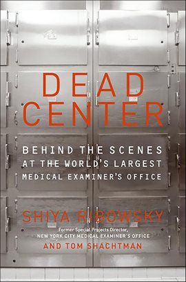 Imagen de portada para Dead Center