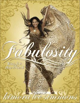 Cover image for Fabulosity