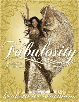 Imagen de portada para Fabulosity