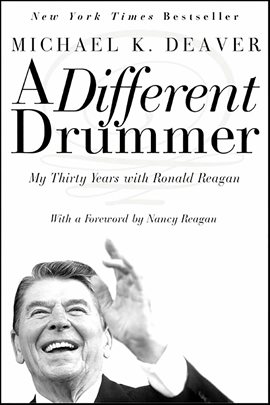 Cover image for A Different Drummer