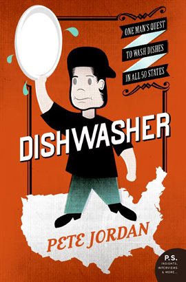 Imagen de portada para Dishwasher