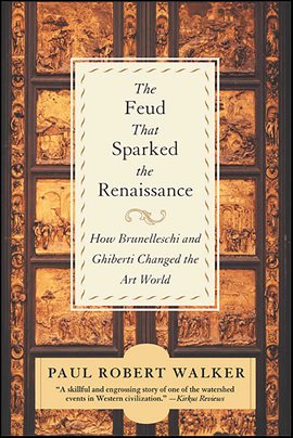 Cover image for The Feud That Sparked the Renaissance